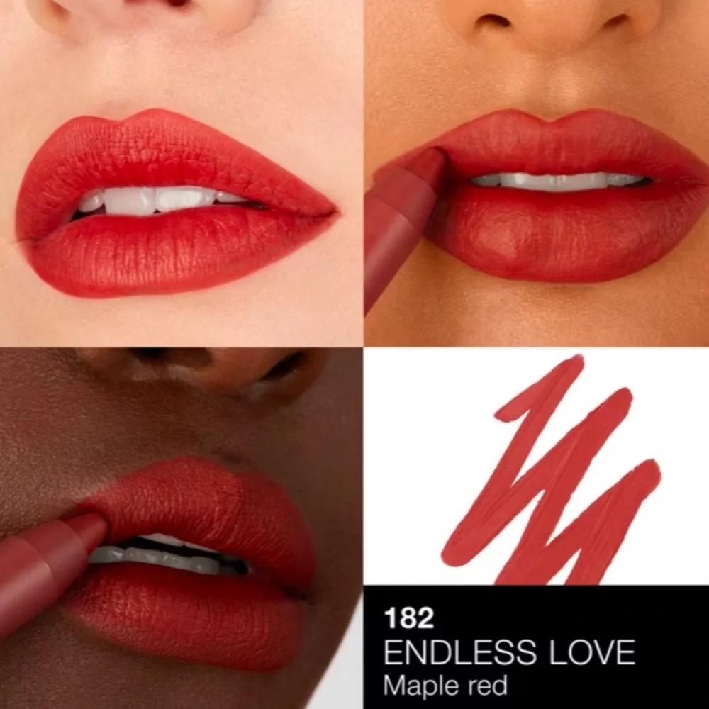 NARS Powermatte High-intensity Lip Pencil Endless Love
